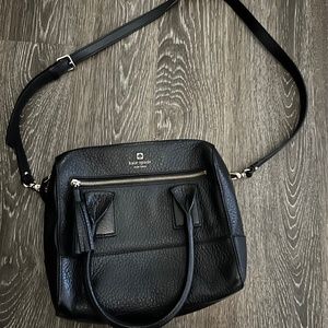 Kate Spade leather purse